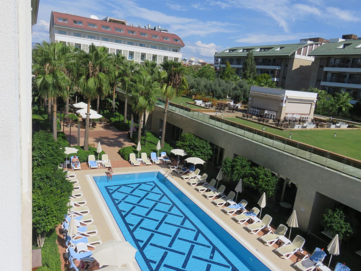 imagini hotel Sentido Trendy Verbena